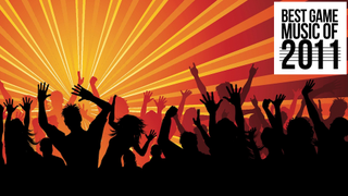 The Best Game Music of 2011: Make Your Readers' Choice Nominations!